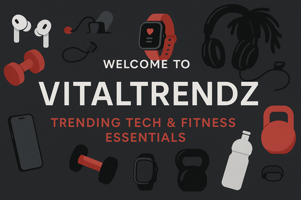 VitalTrendz